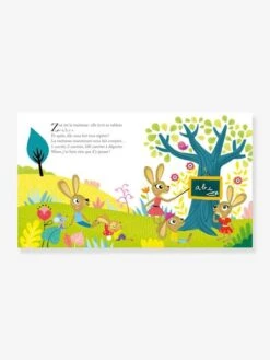 5 Histoires Pour La Rentrée - DEUX COQS D'OR Blanc - Hachette -Magasin De Jouets 5 histoires pour la rentree deux coqs dor 2