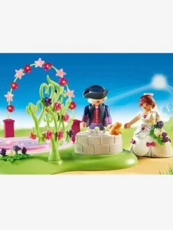 6853 Couple Princier Masqué Playmobil Princess Multicolore - Playmobil 5 6853 Couple Princier Masqué Playmobil Princess Multicolore - Playmobil -Magasin De Jouets 6853 couple princier masque playmobil princess 2