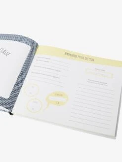 Album Photos De Classe Multicolore - Vertbaudet -Magasin De Jouets album photos de classe 2