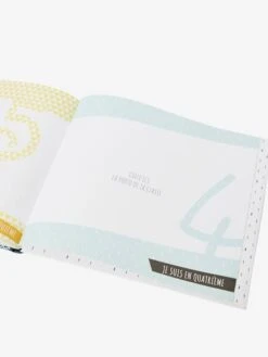 Album Photos De Classe Multicolore - Vertbaudet -Magasin De Jouets album photos de classe 3