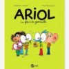 ARIOL T.11 - La Fête à La Grenouille - BAYARD JEUNESSE Blanc - Hachette