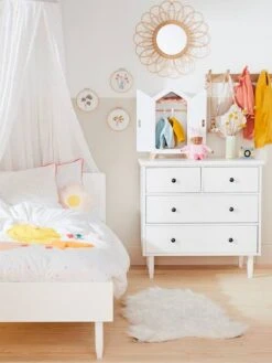 Armoire Poupon En Bois FSC® Sans Coloris 4 - Vertbaudet -Magasin De Jouets armoire poupon en bois fsc 2