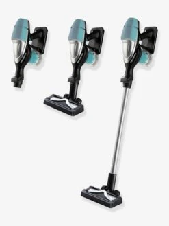 Aspirateur-Balai Rowenta Air Force - SMOBY Noir - Smoby 8 Aspirateur-Balai Rowenta Air Force - SMOBY Noir - Smoby -Magasin De Jouets aspirateur balai rowenta air force smoby 2