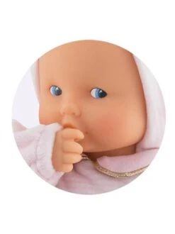 Babipouce Pays Des Rêves Corolle Rose - Corolle -Magasin De Jouets babipouce pays des reves corolle 4