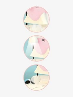 Bar à Ongles « Professional Studio » BUKI Multicolore - Buki -Magasin De Jouets bar a ongles professional studio buki 5