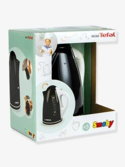 Bouilloire Tefal - SMOBY Noir - Smoby -Magasin De Jouets bouilloire tefal smoby 2