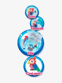 Box Safari AQUABEADS Multicolore - Aquabeads -Magasin De Jouets box safari aquabeads 3