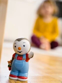 Cache-cache T'choupi NATHAN Jaune - Nathan -Magasin De Jouets cache cache tchoupi nathan 5