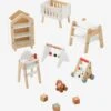 Chambre Enfant Amis Des Petits En Bois FSC® Blanc - Vertbaudet