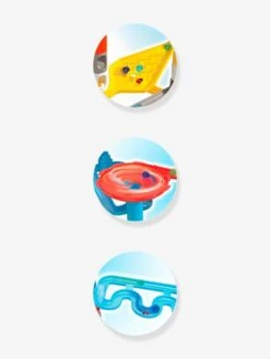 Circuit De Bille Marbles Challenge - BUKI Rouge - Buki -Magasin De Jouets circuit de bille marbles challenge buki 3