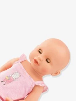 Coffret Emma Fait Pipi COROLLE Rose - Corolle -Magasin De Jouets coffret emma fait pipi corolle 3