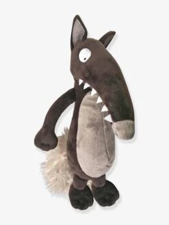 Coffret Mes Plus Belles Histoires De Loup - AUZOU Blanc - Auzou -Magasin De Jouets coffret mes plus belles histoires de loup auzou 2