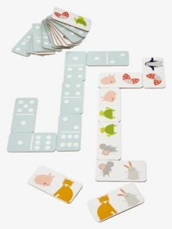 Coffret Mes Premiers Jeux FSC® Multicolore - Vertbaudet -Magasin De Jouets coffret mes premiers jeux fsc 5