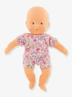 Coffret Mini Câlin Bonne Nuit COROLLE Rose - Corolle -Magasin De Jouets coffret mini calin bonne nuit corolle 3