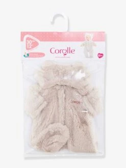 Combipilote Ourson - COROLLE Beige - Corolle 5 Combipilote Ourson - COROLLE Beige - Corolle -Magasin De Jouets combipilote ourson corolle 2