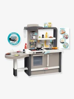 Cuisine Evolutive Tefal - SMOBY Gris - Smoby -Magasin De Jouets cuisine evolutive tefal smoby 4