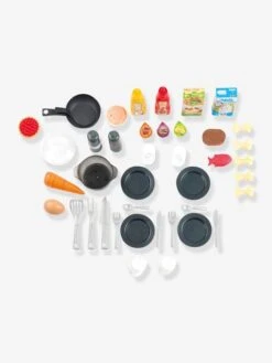 Cuisine Evolutive Tefal - SMOBY Gris - Smoby -Magasin De Jouets cuisine evolutive tefal smoby 5