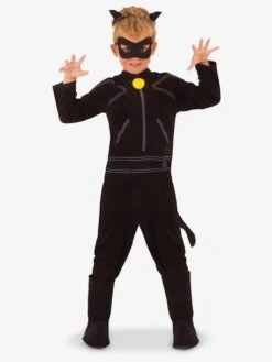 Déguisement Classique Chat Noir Miraculous RUBIES Noir - Miraculous