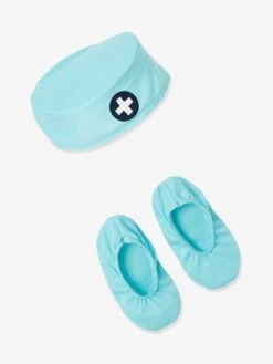 Déguisement De Docteur / Chirurgien Multicolore - Vertbaudet 7 Déguisement De Docteur / Chirurgien Multicolore - Vertbaudet -Magasin De Jouets deguisement de docteur chirurgien 2