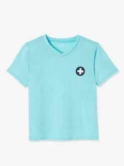 Déguisement De Docteur / Chirurgien Multicolore - Vertbaudet 8 Déguisement De Docteur / Chirurgien Multicolore - Vertbaudet -Magasin De Jouets deguisement de docteur chirurgien 3