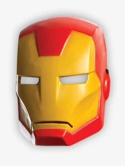 Déguisement Iron-Man RUBIES Rouge - Avengers -Magasin De Jouets deguisement iron man rubies 2