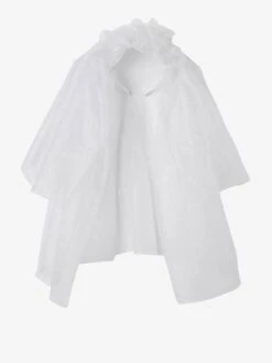 Déguisement Mariée Blanc - Vertbaudet -Magasin De Jouets deguisement mariee 5