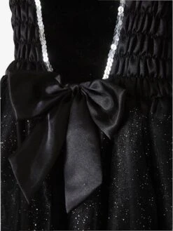 Déguisement Star De Cinéma Noir - Vertbaudet -Magasin De Jouets deguisement star de cinema 3