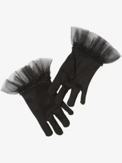 Déguisement Star De Cinéma Noir - Vertbaudet -Magasin De Jouets deguisement star de cinema 5