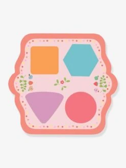 Dinette Chats Gourmands DJECO Bleu - Djeco -Magasin De Jouets dinette chats gourmands djeco 3