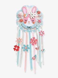 DIY Attrape-rêve Rêveuse DJECO Rose - Djeco 7 DIY Attrape-rêve Rêveuse DJECO Rose - Djeco -Magasin De Jouets diy attrape reve reveuse djeco 3