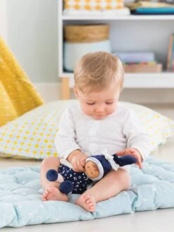 Magasin De Jouets -Magasin De Jouets doudou miss nuit etoilee corolle 1