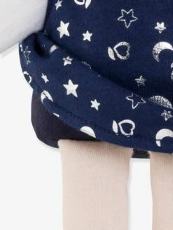 Doudou Miss Nuit Etoilée - COROLLE Bleu - Corolle 10 Doudou Miss Nuit Etoilée - COROLLE Bleu - Corolle -Magasin De Jouets doudou miss nuit etoilee corolle 4