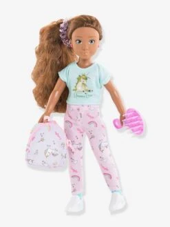 Dressing Licorne Féérique - COROLLE Violet - Corolle -Magasin De Jouets dressing licorne feerique corolle 3