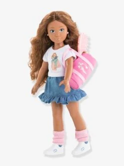 Dressing Romantique Poupée Mannequin - COROLLE Rose - Corolle -Magasin De Jouets dressing romantique poupee mannequin corolle 3