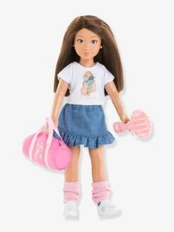 Dressing Romantique Poupée Mannequin - COROLLE Rose - Corolle -Magasin De Jouets dressing romantique poupee mannequin corolle 5