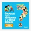 Explique Moi - La Maternelle - LAROUSSE Bleu - Hachette