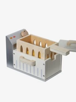 Friteuse En Bois FSC® Beige - Vertbaudet 9 Friteuse En Bois FSC® Beige - Vertbaudet -Magasin De Jouets friteuse en bois fsc 3