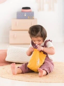 Grand Coffret D'accessoires COROLLE Bleu - Corolle 6 Grand Coffret D'accessoires COROLLE Bleu - Corolle -Magasin De Jouets grand coffret daccessoires corolle 2