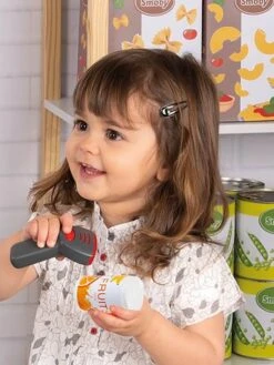 Grande Caisse Enregistreuse - SMOBY Vert - Smoby -Magasin De Jouets grande caisse enregistreuse smoby 2