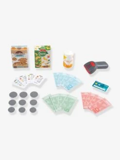 Grande Caisse Enregistreuse - SMOBY Vert - Smoby -Magasin De Jouets grande caisse enregistreuse smoby 5