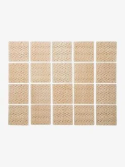 Jeu De Mémo Géant En Bois FSC® Multicolor - Vertbaudet -Magasin De Jouets jeu de memo geant en bois fsc 4