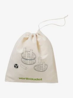 Jeu D'équilibre Des Cylindres En Bois FSC® Multicolore - Vertbaudet -Magasin De Jouets jeu dequilibre des cylindres en bois fsc 2