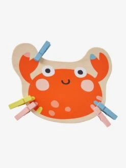 Jeu Des Pinces à Linge En Bois FSC® Multicolore - Vertbaudet 9 Jeu Des Pinces à Linge En Bois FSC® Multicolore - Vertbaudet -Magasin De Jouets jeu des pinces a linge en bois fsc 3