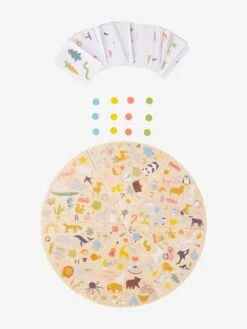 Jeu Retrouve-le Vite ! En Bois FSC® Multicolore - Vertbaudet -Magasin De Jouets jeu retrouve le vite en bois fsc 5