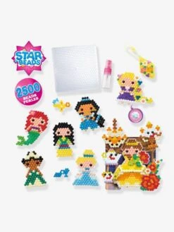 La Box Princesses Disney - AQUABEADS Blanc - Aquabeads -Magasin De Jouets la box princesses disney aquabeads 3