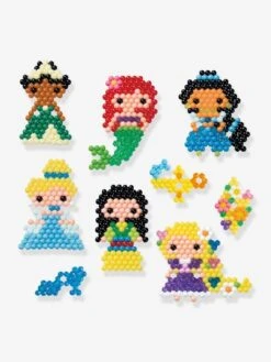La Box Princesses Disney - AQUABEADS Blanc - Aquabeads -Magasin De Jouets la box princesses disney aquabeads 4