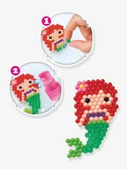 La Box Princesses Disney - AQUABEADS Blanc - Aquabeads -Magasin De Jouets la box princesses disney aquabeads 5