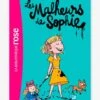 La Comtesse De Ségur - T.1 - Les Malheurs De Sophie - HACHETTE Blanc - Hachette