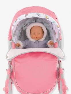 Magasin De Jouets -Magasin De Jouets landeau corolle pour poupon 364252 cm 1