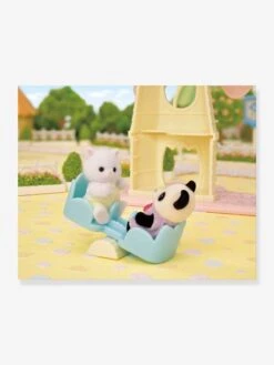 Le Moulin Des Bébés - SYLVANIAN FAMILIES Blanc - Sylvanian -Magasin De Jouets le moulin des bebes sylvanian families 4